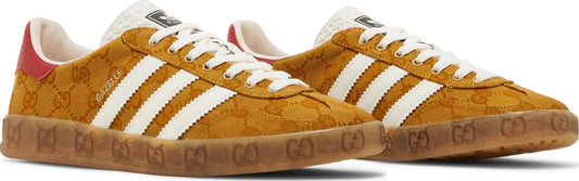 GAZELLE X GUCCI MESA WHITE RED